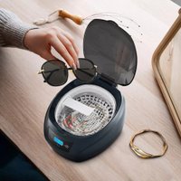 Стерилизатор маникюрный Kitfort KT-6434