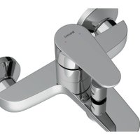 Душевой гарнитур  Cersanit Cersania 63031 + 63067