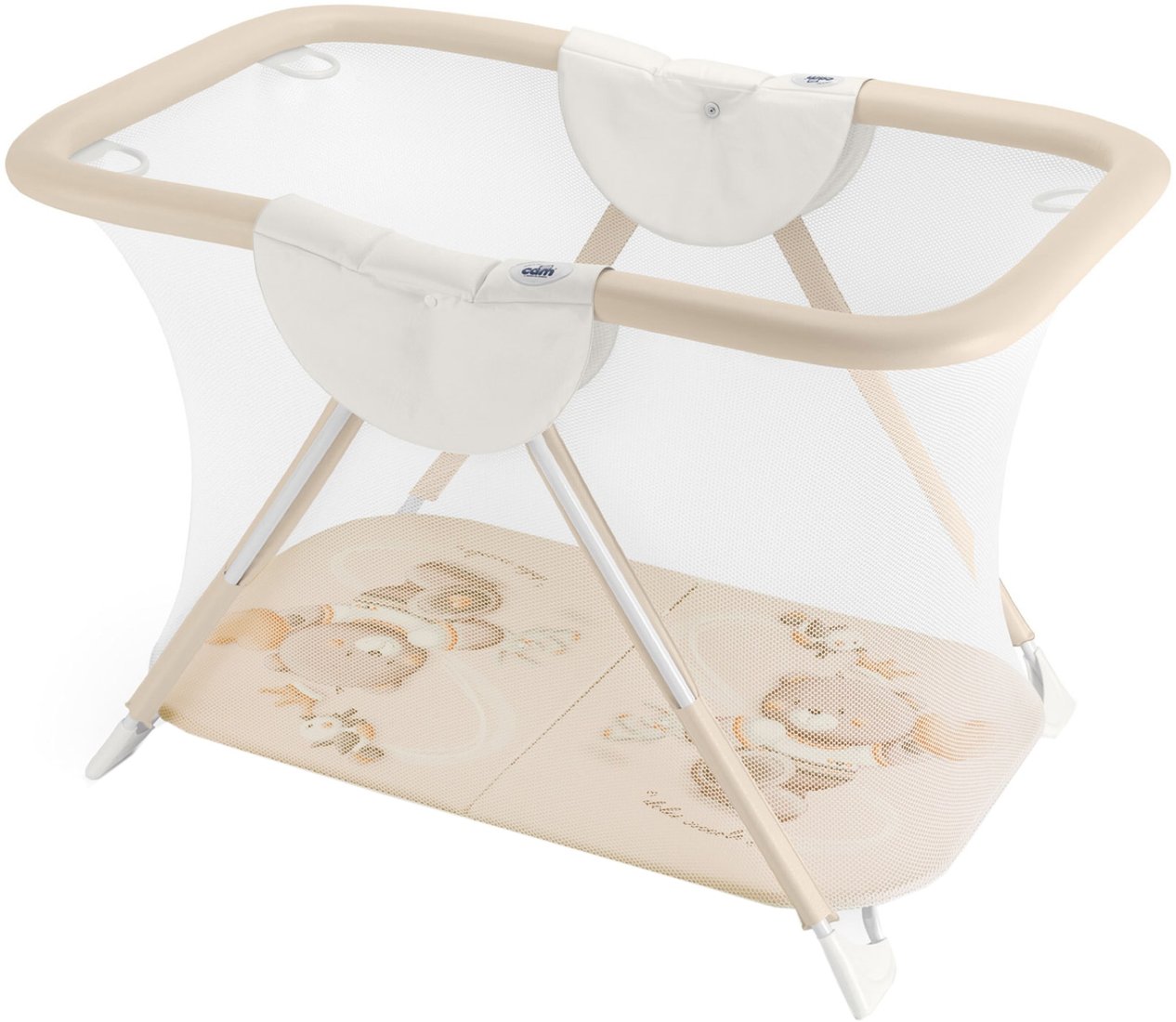 

Игровой манеж CAM Brevettato (240)