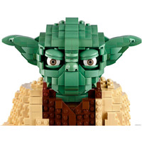 Конструктор LEGO Star Wars 75255 Йода