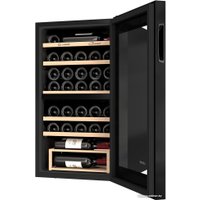 Винный шкаф Libhof Gourmet GMD-33 black