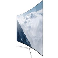 Телевизор Samsung UE55KS9000U