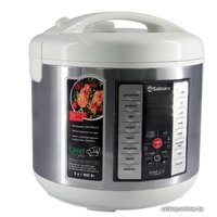 Мультиварка Sakura SA-7766W