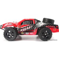 Автомодель Remo Hobby Rocket RH1621 1:16 (красный)