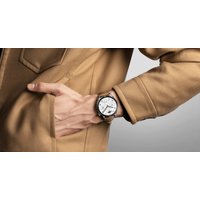 Умные часы Xiaomi Watch S1 Pro (серебристый, международная версия)