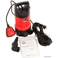 Дренажный насос Quattro Elementi Drenaggio 750 F