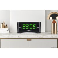 Настольные часы Harper HCLK-1006