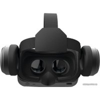Очки виртуальной реальности для смартфона Miru VMR600E Universe (с контроллером VMJ5000)