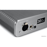 Настольный усилитель Burson Audio Conductor 3Х Performance