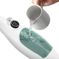 Паровая швабра Kitfort KT-3920