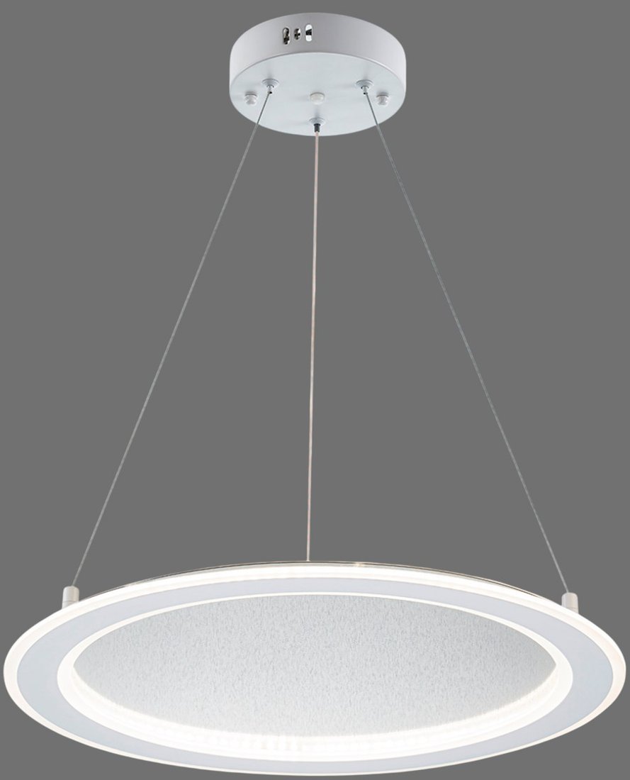 

Подвесная люстра Escada 10290/1 (белый)