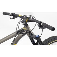 Велосипед NS Bikes Nerd HD S 2020