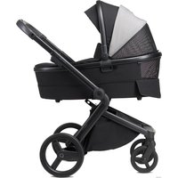 Универсальная коляска Anex L/type 2022 (2 в 1, onyx lt-07t)