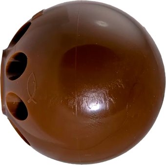 Упор дверной Fischer TS 8BR 60540