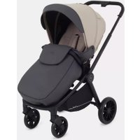 Универсальная коляска Rant Energy Basic RA092 2024 (3 в 1, бежевый)