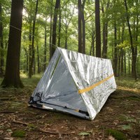Палатка-термоодеяло Sundays Термоодеяло TBD069245901 (8шт, серебристый)