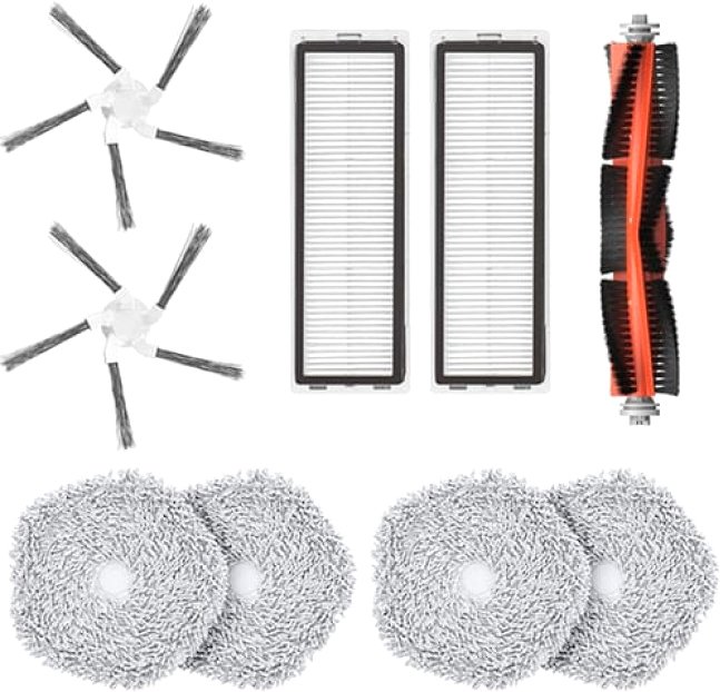 

Набор аксессуаров Dreame для Dreame Bot W10/W10 Pro