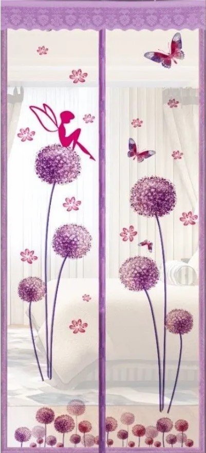 

Москитная сетка на дверь Rosenberg R-400012