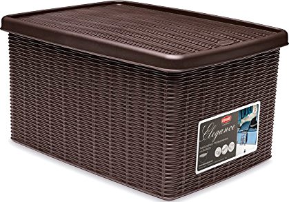 

Коробка для хранения Stefanplast 30011