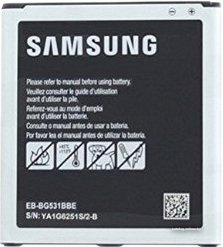 

Аккумулятор для телефона Копия Samsung Galaxy J5 [EB-BG531BBE]