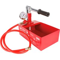 Опрессовщик Edon PPT-25