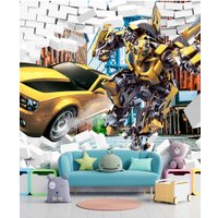 Фотообои Arthata Fotooboi-Transform-80 (500x270)