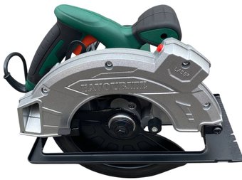 Дисковая (циркулярная) пила Favourite FCS 190L