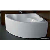 Ванна Kolpa-San Amadis new 160x100 (левый)