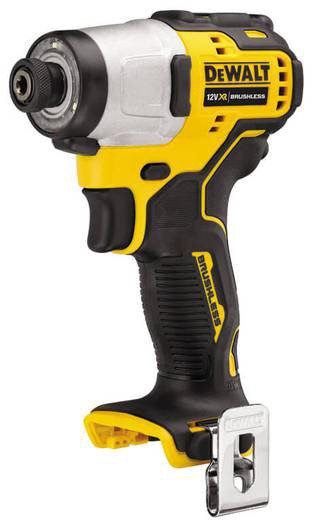 Винтоверт DeWalt DCF801N (без АКБ)