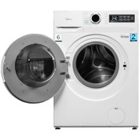 Стиральная машина Midea MF01610US40/W в Гомеле