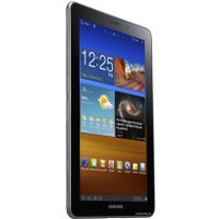 Планшет Samsung Galaxy Tab 7.7 64GB 3G Light Silver (GT-P6800)