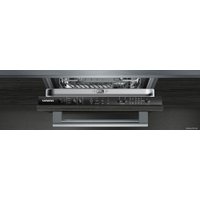 Встраиваемая посудомоечная машина Siemens SR614X01CE