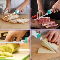 Электронож  Kitfort KT-4073-2