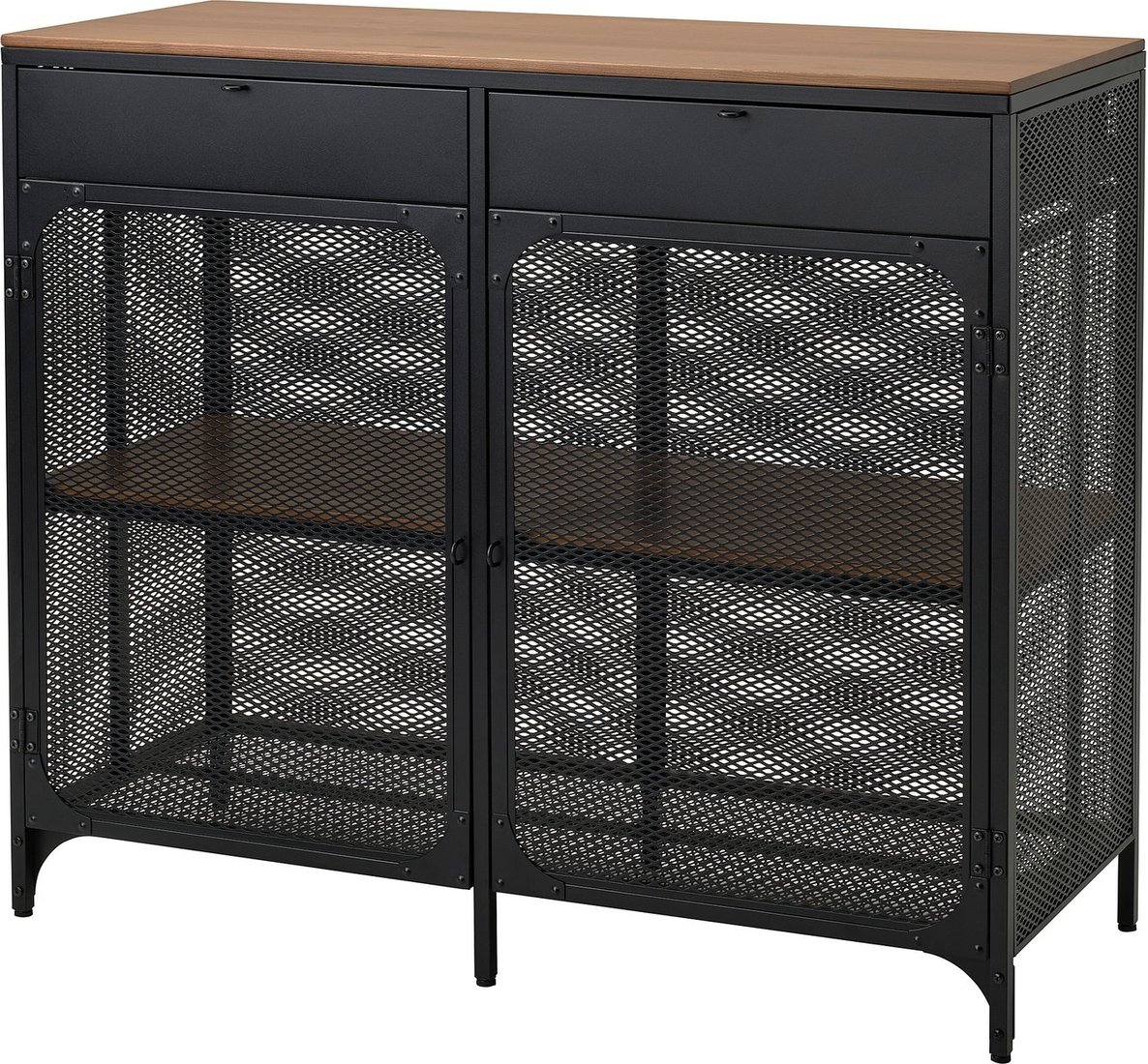 Комод Ikea Fjallbo 00502799