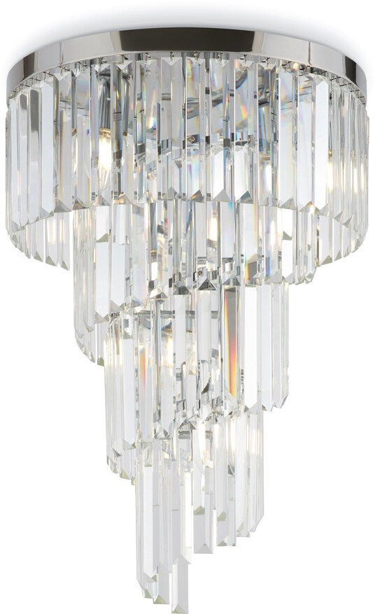

Подвесная люстра Maytoni Louis RC007CL-06CH