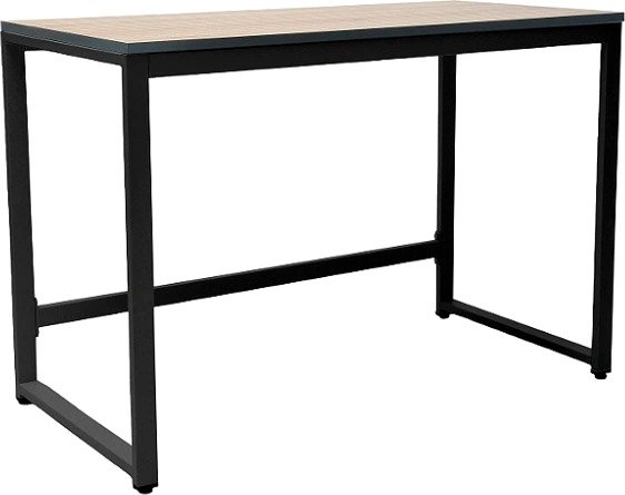 

Стол King Style Клайм Black 110x550 (дуб гринвич)