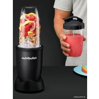 Стационарный блендер NutriBullet Pro NB908MAB