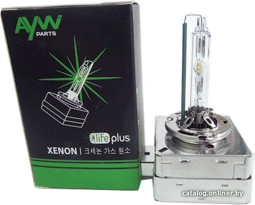 Ксеноновая лампа AYWIparts D3S AW1930005 1шт