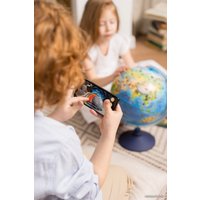 Школьный глобус Globen Зоогеографический с подсветкой INT12100296