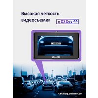 Видеорегистратор Lexand LR500