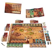 Карточная игра Звезда Кангасейрос