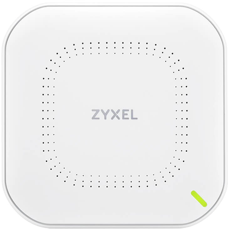 

Точка доступа Zyxel NWA50AX PRO