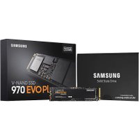 SSD Samsung 970 Evo Plus 500GB MZ-V7S500BW