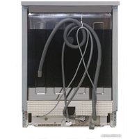 Отдельностоящая посудомоечная машина Candy RapidO CF 3C7F0W