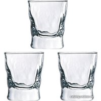 Набор стопок (шотов) Luminarc Icy G2767