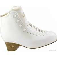 Коньки EDEA Tempo с лезвием Charme 545813 (р. 39.5, слоновая кость)