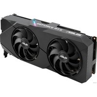 Видеокарта ASUS Dual GeForce RTX 2060 Super EVO OC edition 8GB GDDR6