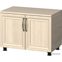 Тумба Премиум Виктория 60x43x34.8 см (шимо светлый)