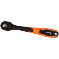 Вороток с трещоткой NEO 08-511