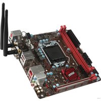 Материнская плата MSI B250I Gaming Pro AC